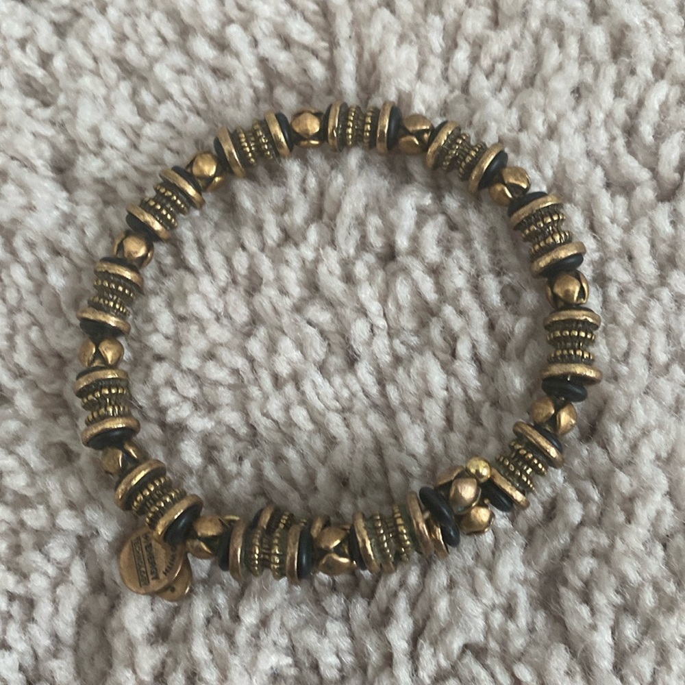 Alex and Ani bracelet